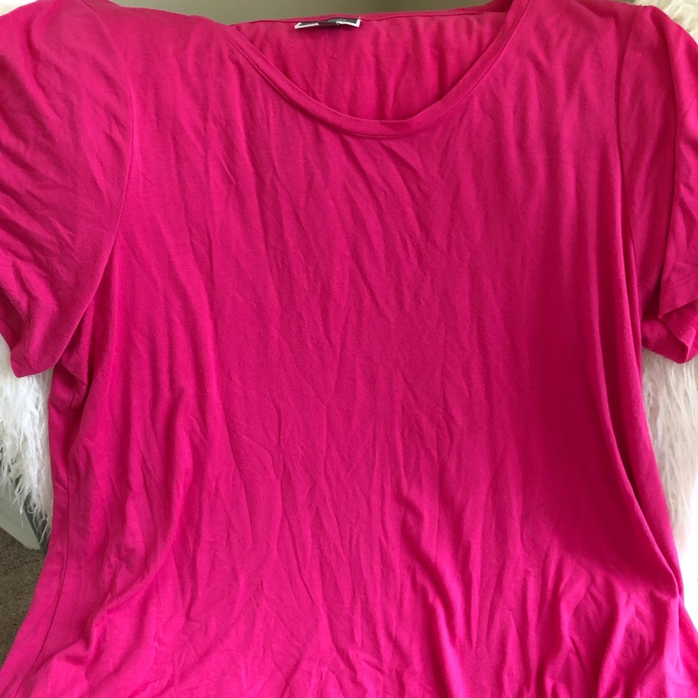 Pretty In Pink!